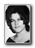 Carol Pison: class of 1964, Norte Del Rio High School, Sacramento, CA.